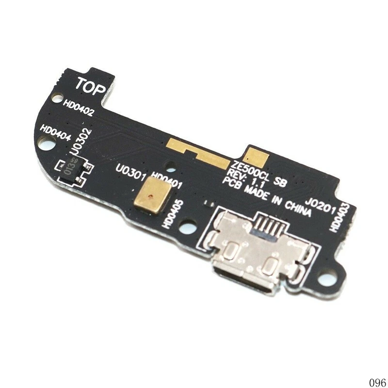 Новый USB-кабель для зарядки док-станции Asus ZenFone 2 ZE500CL Z00D разъем зарядного