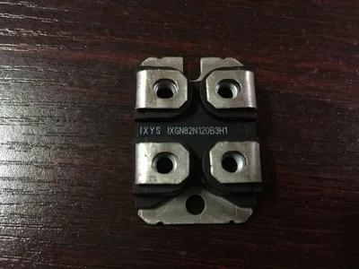 

Бесплатная доставка, новый модуль питания IXGN82N120B3H1