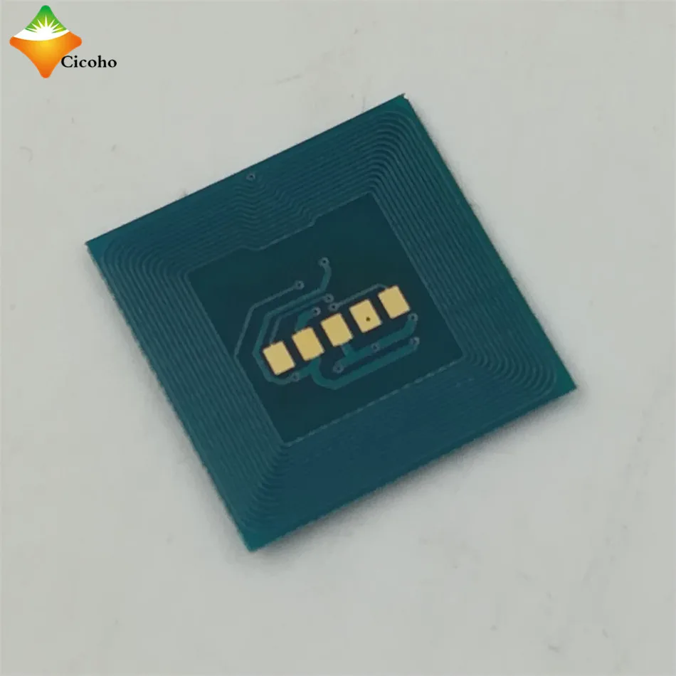 013R00603 DC240 барабан чип для Xerox Docucolor 240 250 242 252 dc 260 WorkCentre 7655 7665 7675 цветовой барабан сбросить чип DC250 DC252