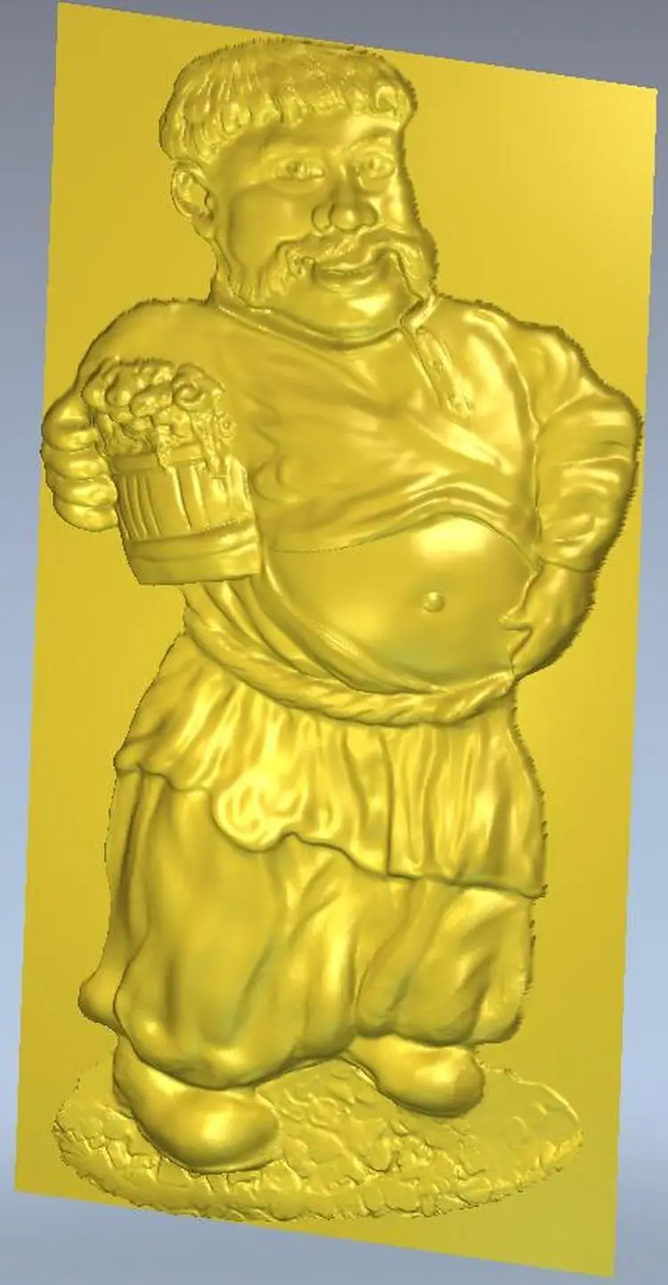 thumb