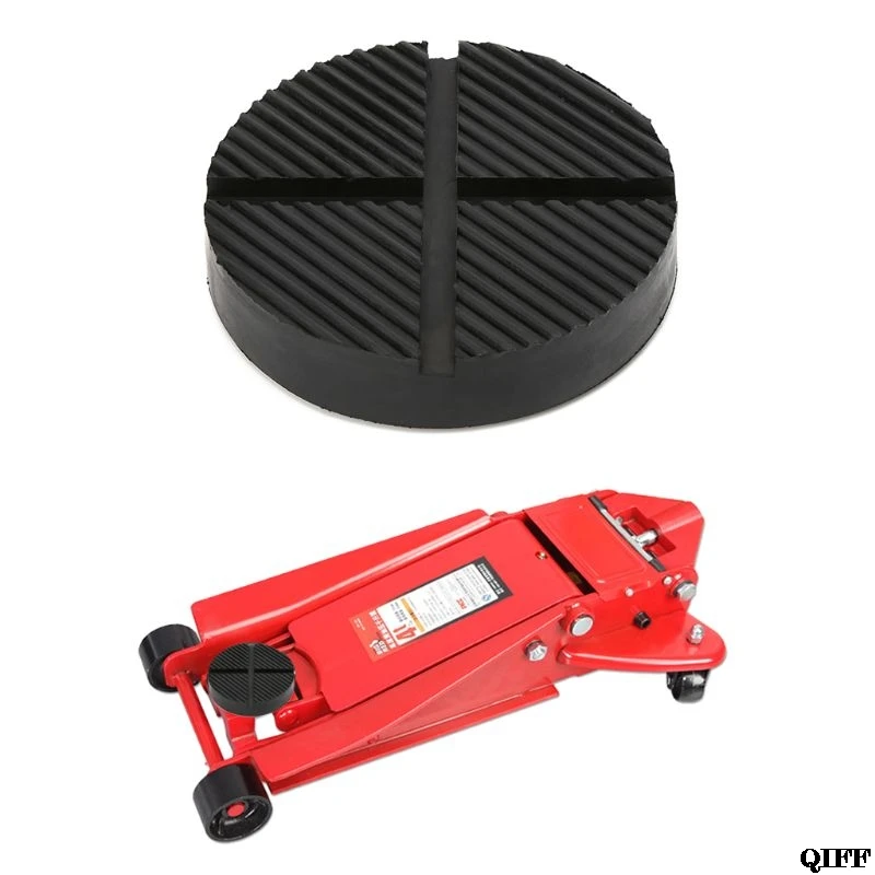 Оптовая продажа универсальный резиновый переходник для напольного домкрата 12 5