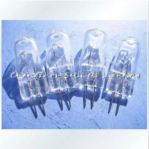 Популярный товар! jcd220v35w G4 светильник (желтый) взрывозащищенная долговечная