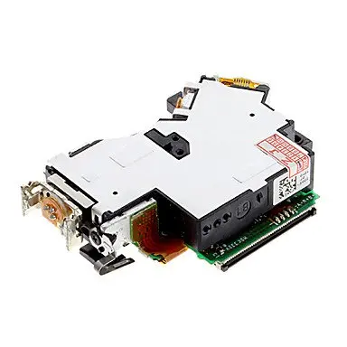 Замена для PS3 тонкая ремонтная деталь консоли Φ KES410 Лазерная линза 410A Sony Playstation 3