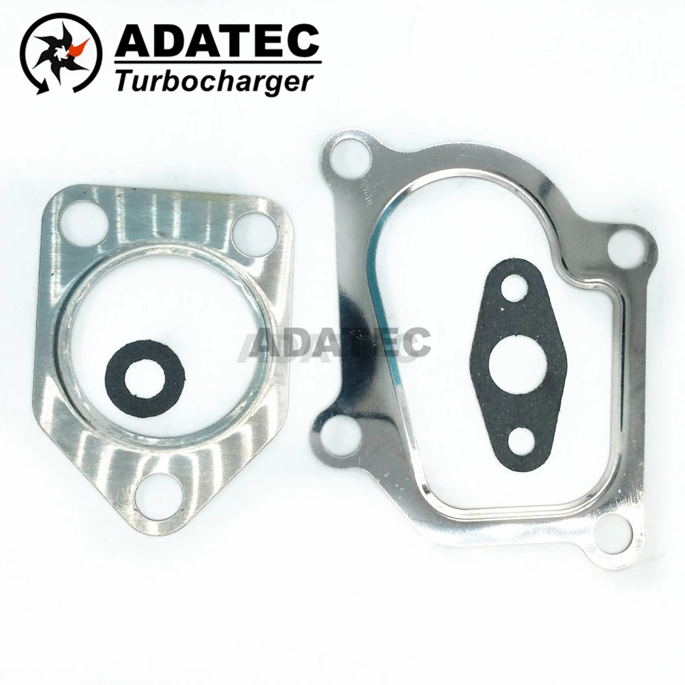 GT1752S turbo 710060 5001S 28200 4A001 282004A001 турбинные выхлопные прокладки для Hyundai H 1 CRDI 103 Kw 140 HP D4CB