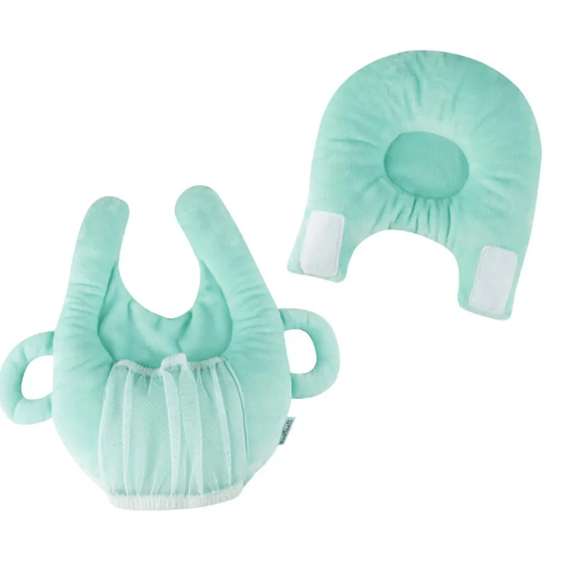 

Baby Pillows Multifunction Nursing Breastfeeding Layered Washable Cover Adjustable Model Cushion Infant Feeding Pillow Baby Care