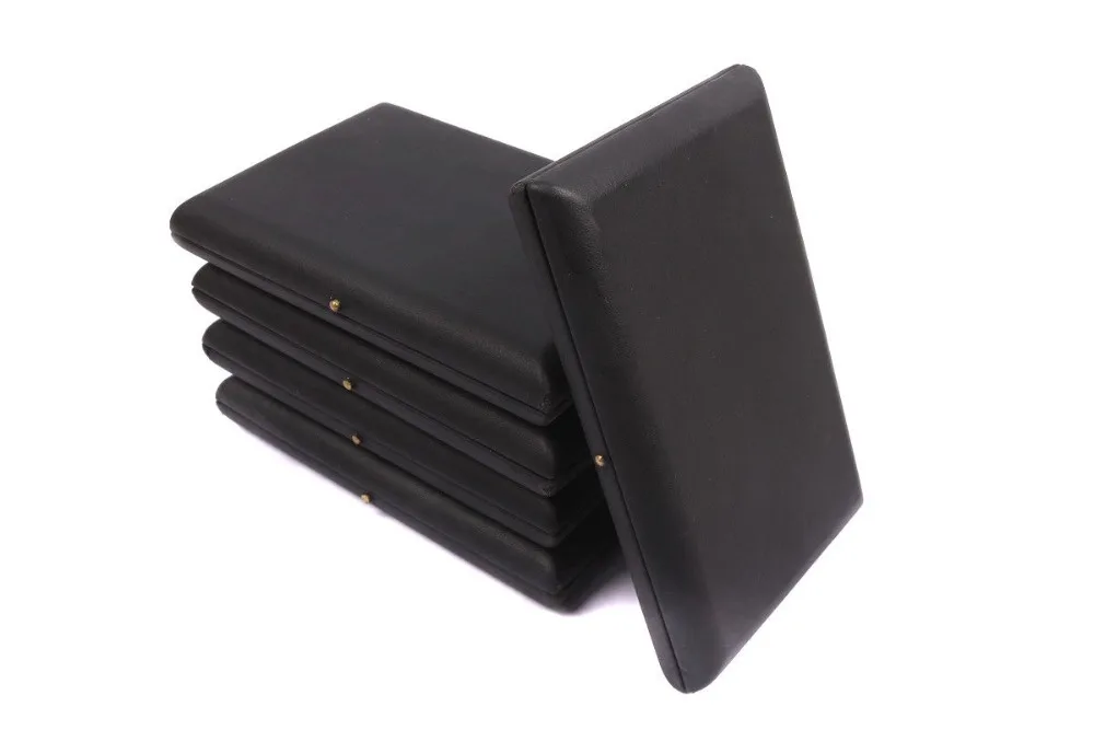 

5 pcs Oboe reed case 12-reed case strong & light with lock Oboe parts