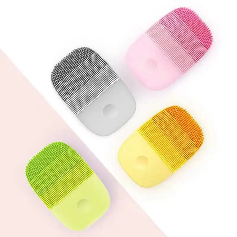 Предпродажа умный Xiaomi inFace маленький Очищающий Инструмент глубокое очищение Sonic