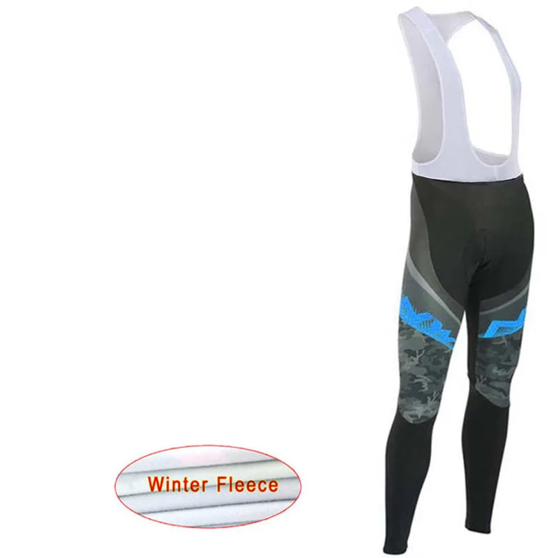 pants 13 З зима Vélo набор MTB велосипед костюм одежда Термальность руно велосипед Костюмы Набор для Для мужчин Ropa Ciclismo Uniformes C26 - Цвет: pants 13