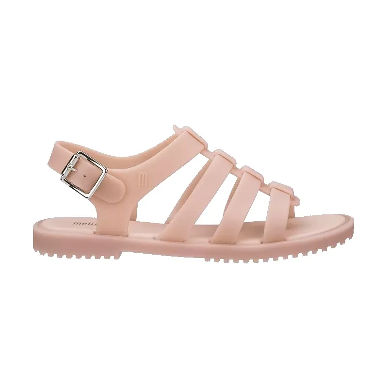 Melissa/2019 г. женские босоножки Летние мыльницы Милые Пляжные сандалии летние