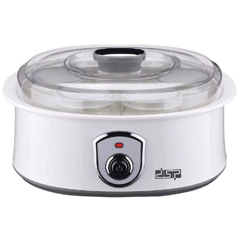 DSP Автоматическая универсальная нержавеющая сталь внутренняя машина для риса