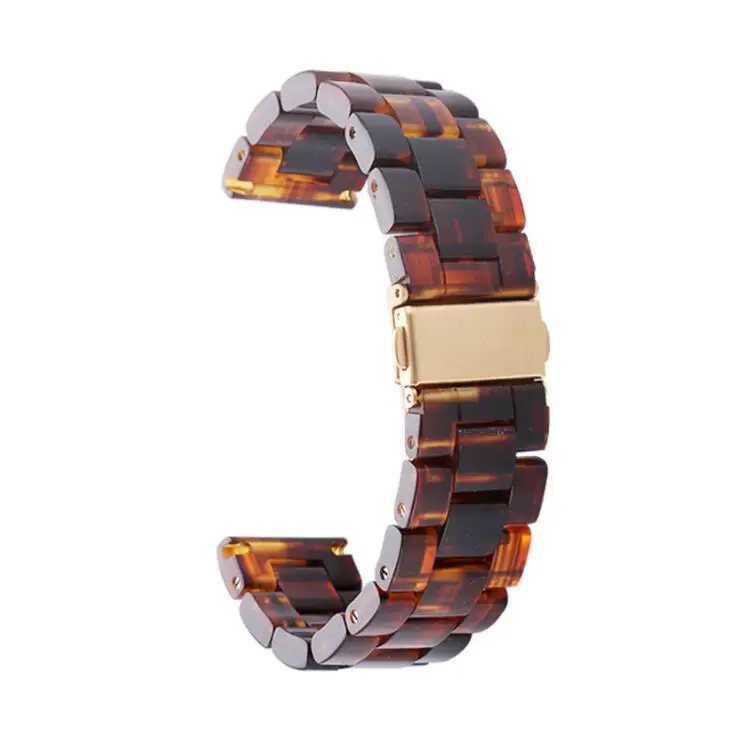 20 мм полимерный ремешок для часов Huami Amazfit ремешок Bip браслет для samsung Galaxy Active Garmin Forerunner 645 Vivoactive 3 HR Band