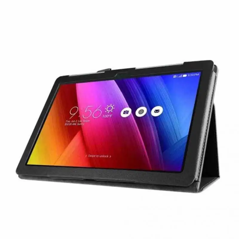 Чехол-книжка с подставкой для Asus Zenpad 10 Z300C, чехол в винтажном стиле, защитный чехол s, чехол для планшета