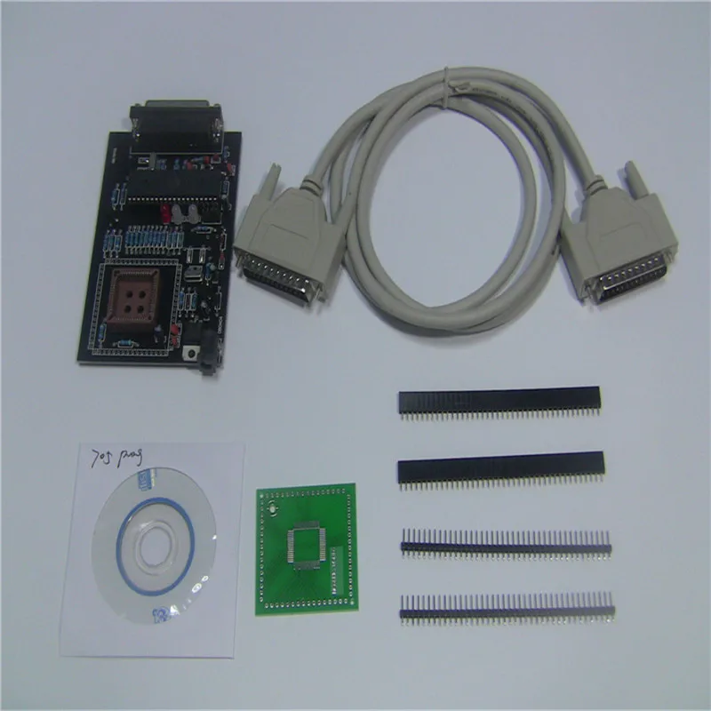 4-в-1 программатор ETL 9S12 908 711 705 ECU Программатор хит продаж | Автомобили и мотоциклы