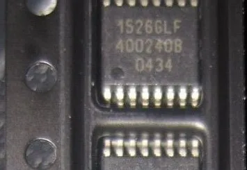 

Freeshipping ICS1526 ICS1526GLF
