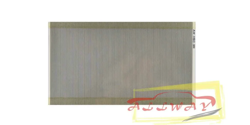 

Dashboard Flat cable for Opel Vectra B/ Omega B/ Zafira A (big) Pixel Repair Tool
