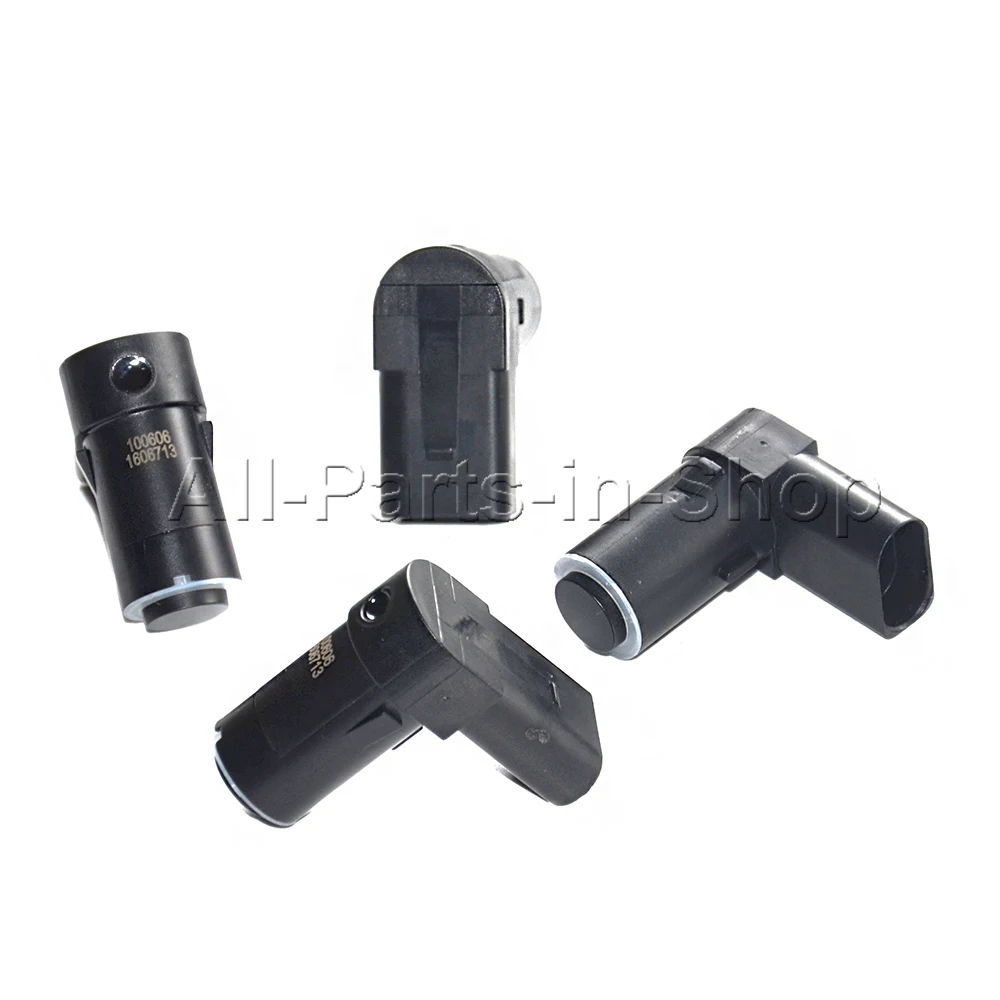 Датчик парковки AP01 для SKODA SUPERB 3U4 3U0919275A 3U0919275B 3U0 919 275 A B 4 шт.|sensor for parking|sensor sensorparking