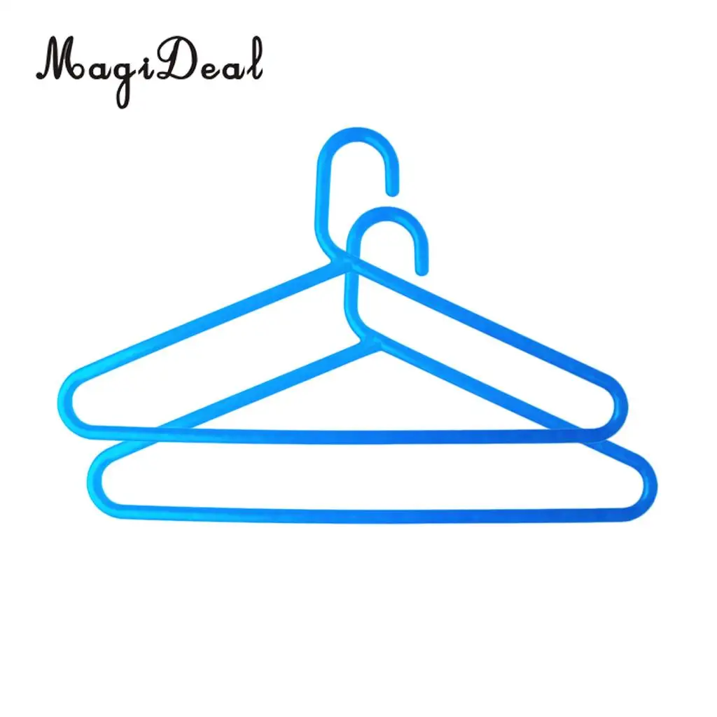 Pack 2 Strong Hanger for Scuba Diving Surfing Swimming Camping Water Sports Neoprene Wetsuit Swimwear Max Load 25KG | Спорт и