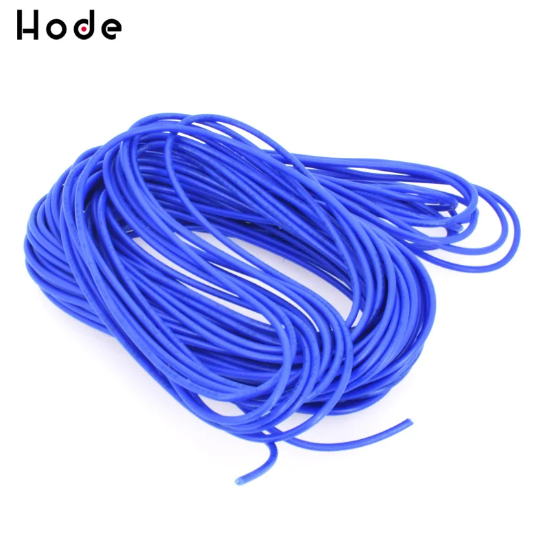 10 м UL 1007 24AWG Монтажный провод 80C / 300V шнур DIY электрический кабель