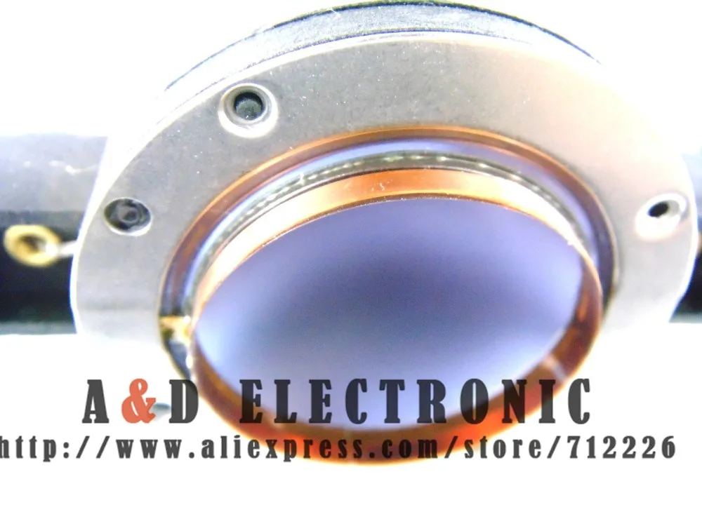 8 шт./лот Новый EV электро голос 81514XX DH2001 DH2005 DH2010A Aftermarket диафрагма | Электроника
