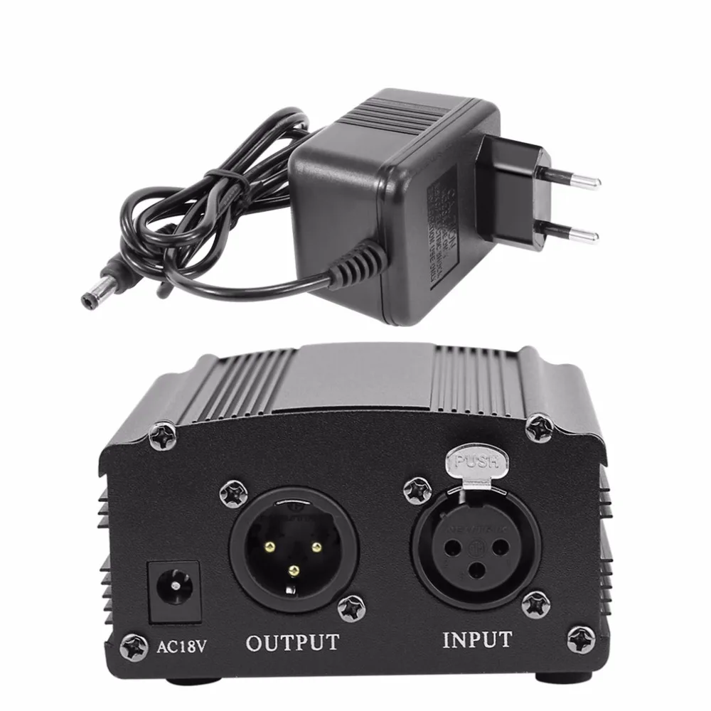 Bm 800 микрофон Phantom power XLR аудио кабель для bm800 студийный караоке микрофон Mikrofon Phantom power XLR кабель Шнур