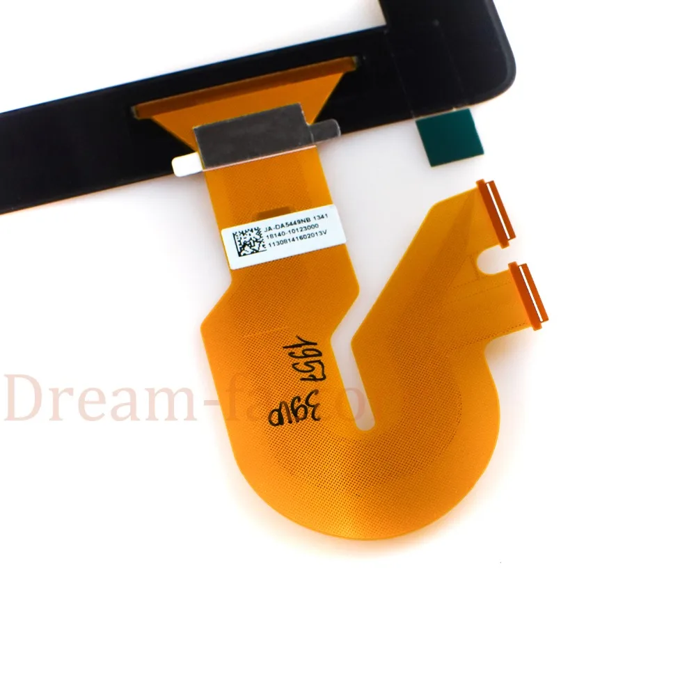10pcs For ASUS MeMO Pad FHD 10 ME301 ME302 ME302C ME302KL K005 K00A TF701 5449N FPC-1 Touch Screen Digitizer Sensor Parts | Компьютеры и