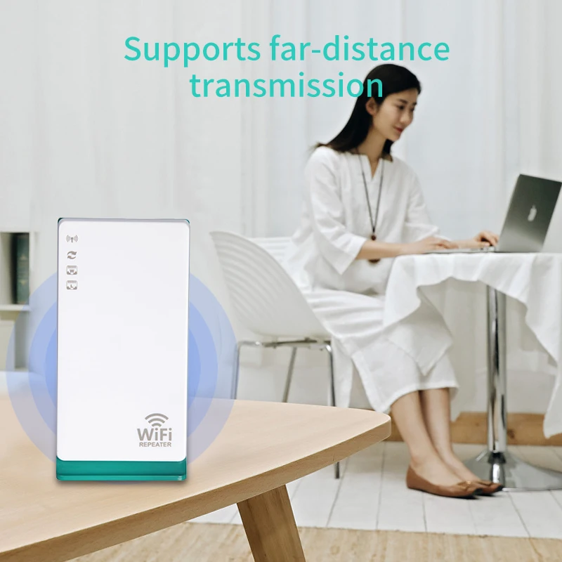 Cioswi WD-R701U маршрутизатор Wifi удлинитель мини Wifi повторитель Wifi усилитель высокоскоростной беспроводной ретранслятор 802.11N/B/G точка доступа