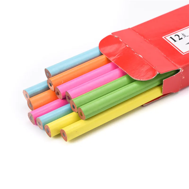 FABER CASTELL треугольник для студентов пишет карандаш 2B/HB/2H цвет детской лампы 12|pencil