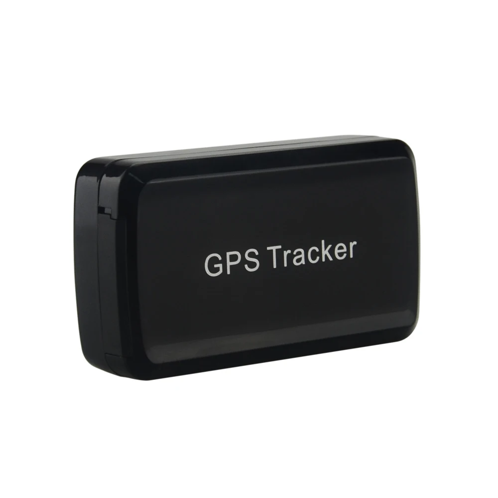 Сильный магнитный локатор LM003 GSM/GPS/LBS/A для автомобиля мотоцикла батарея 1000 мА мини