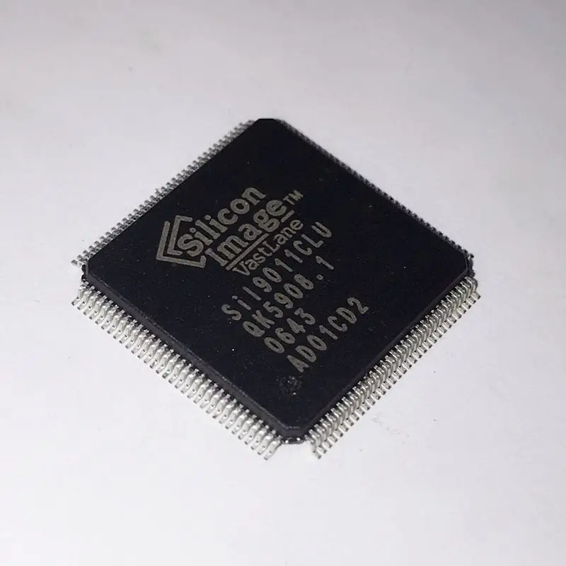 

1pcs SII9011CLU package QFP128 brand new original