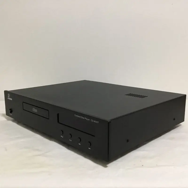 Проигрыватель компакт-дисков HIFI с высококачественным движением GE5670 и