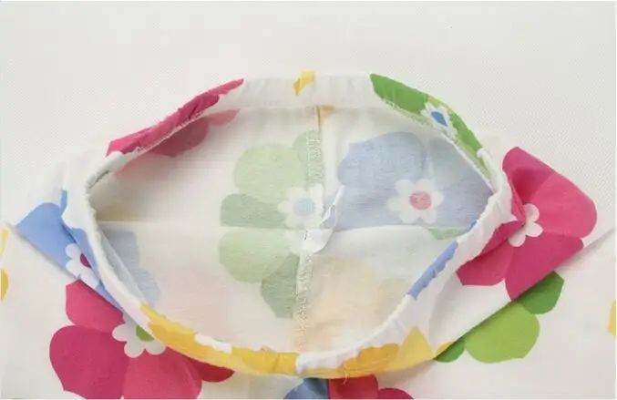 VEENIBEAR новейшие летние леггинсы для девочек на весну с цветочным рисунком детские