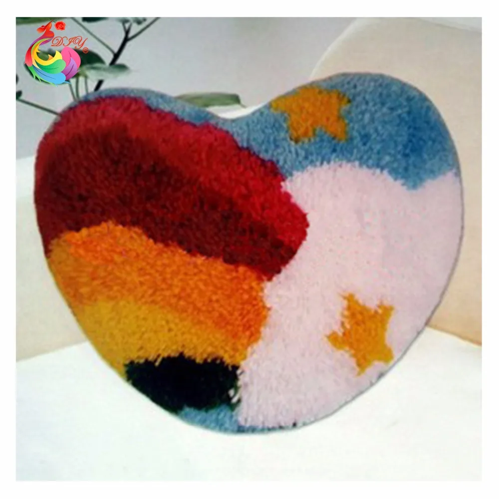 Набор крючков с защелкой набор инструментов круглые спицы для вязания рукоделие