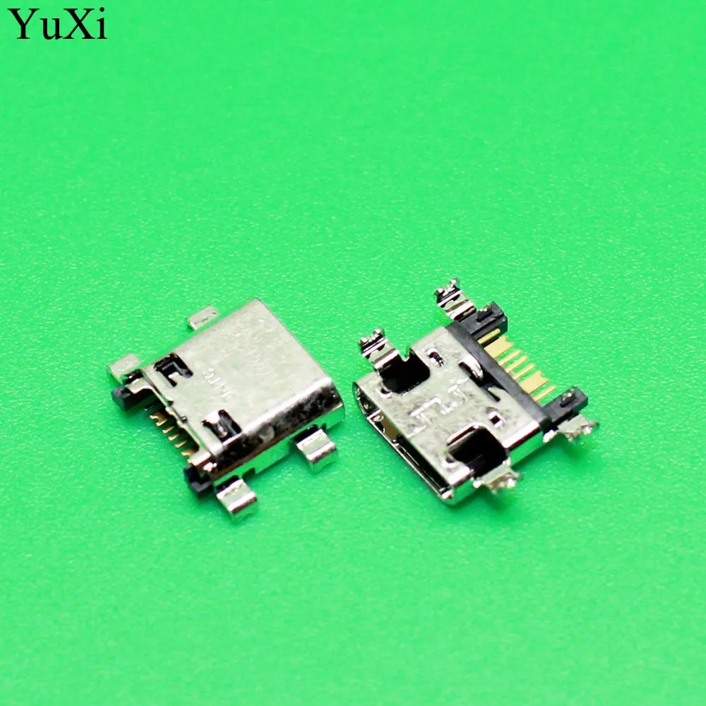 Новинка для Samsung Galaxy Core II 2 G350 G355 G3500 I8262D Micro mini usb разъем I8268 I829 задний порт зарядки |