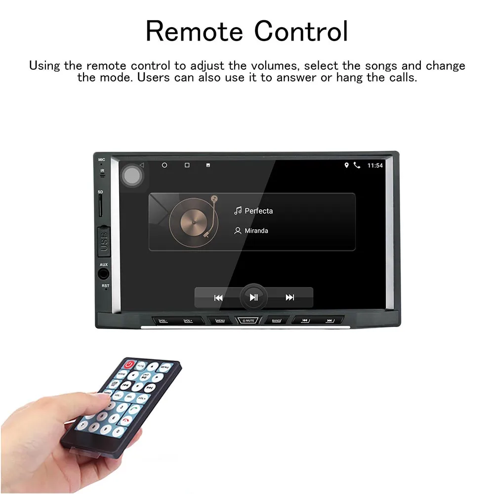 Автомагнитола Panlelo S15 2din android 8 1 Восьмиядерный процессор GPS радио 2 грамма HD IPS экран