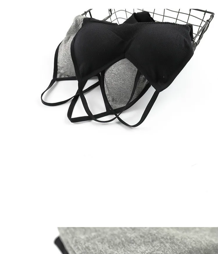 Для женщин летние с v-образным вырезом Bralette Спагетти Ремень Крест топы корректирующие Мода г. обрезанный Женский Топ Off Женская майка сексуальная девушка топики