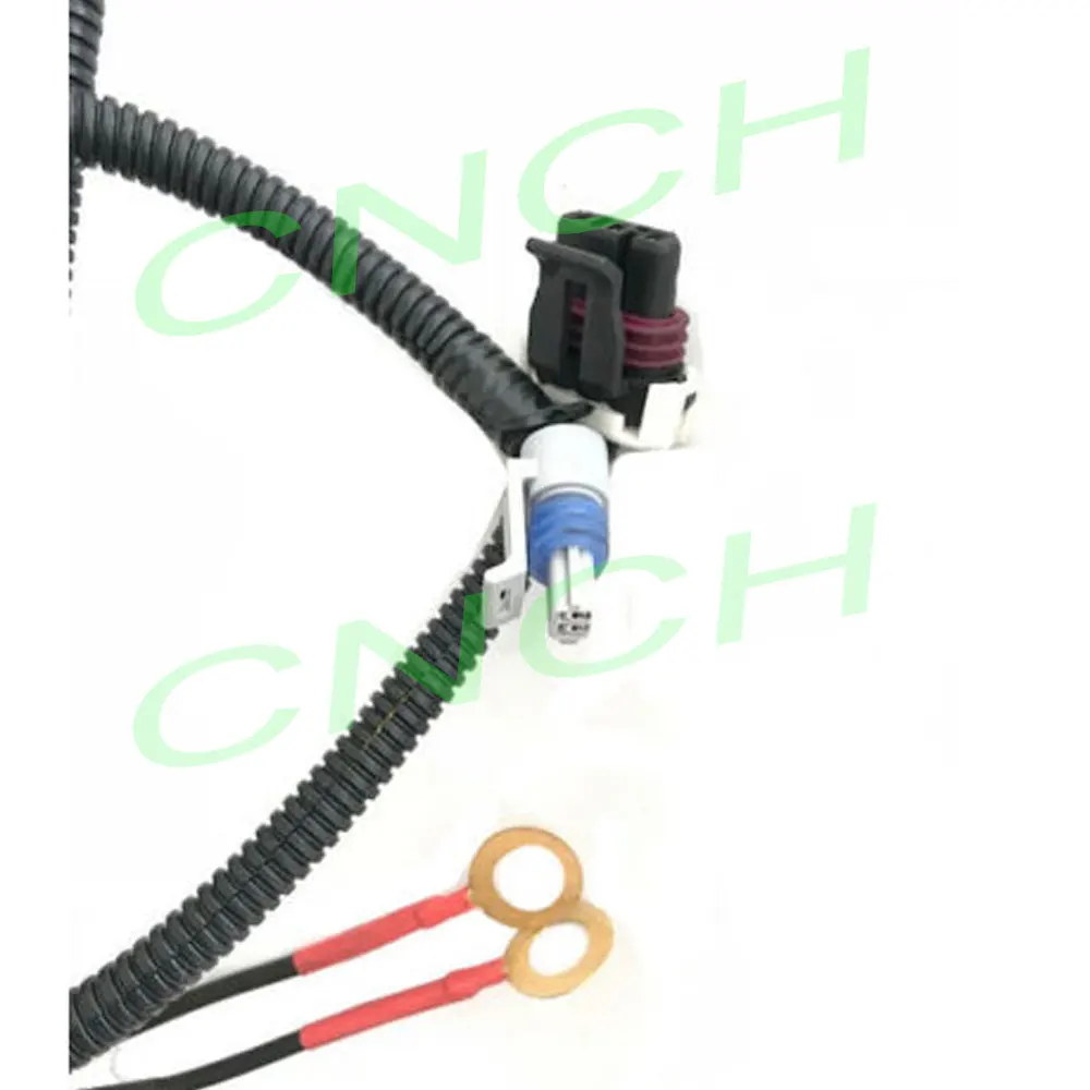 1997 2002 LS1/LSX автономный жгут проводов с T56 или NON ELEC (DBC)|Кабели адаптеры и разъемы| |