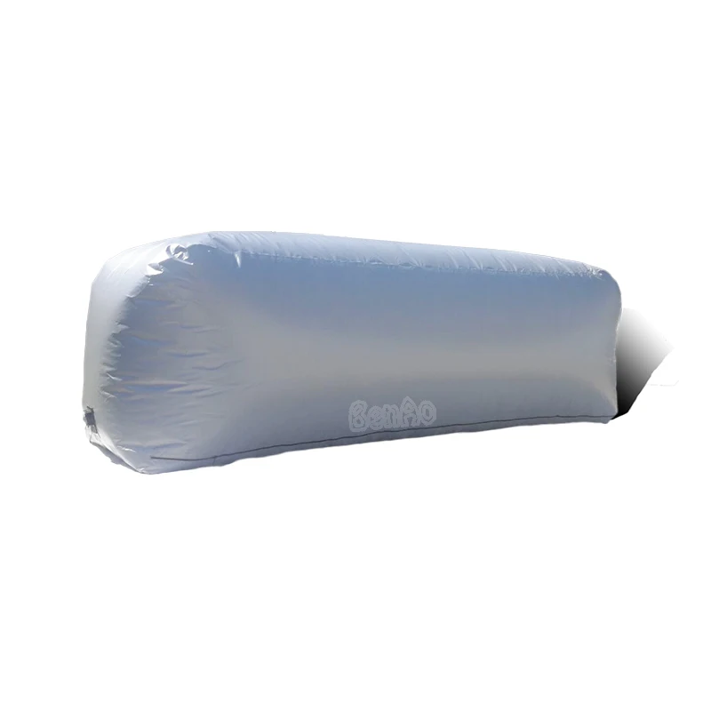 

BenAo Pro Station Portable Clear Inflatable Car Storage Bubble Cover, Popular Inflatable Bubble Tent for Car Cover