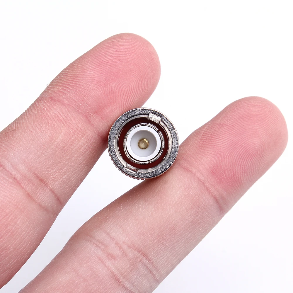 2 Вт 50ohm Q9/BNC разъем коаксиальный фиксированный аттенюаторы DC-6 ГГц 1dB 6dB 20dB SMA JK частота фиксированные разъемы аттенюатор