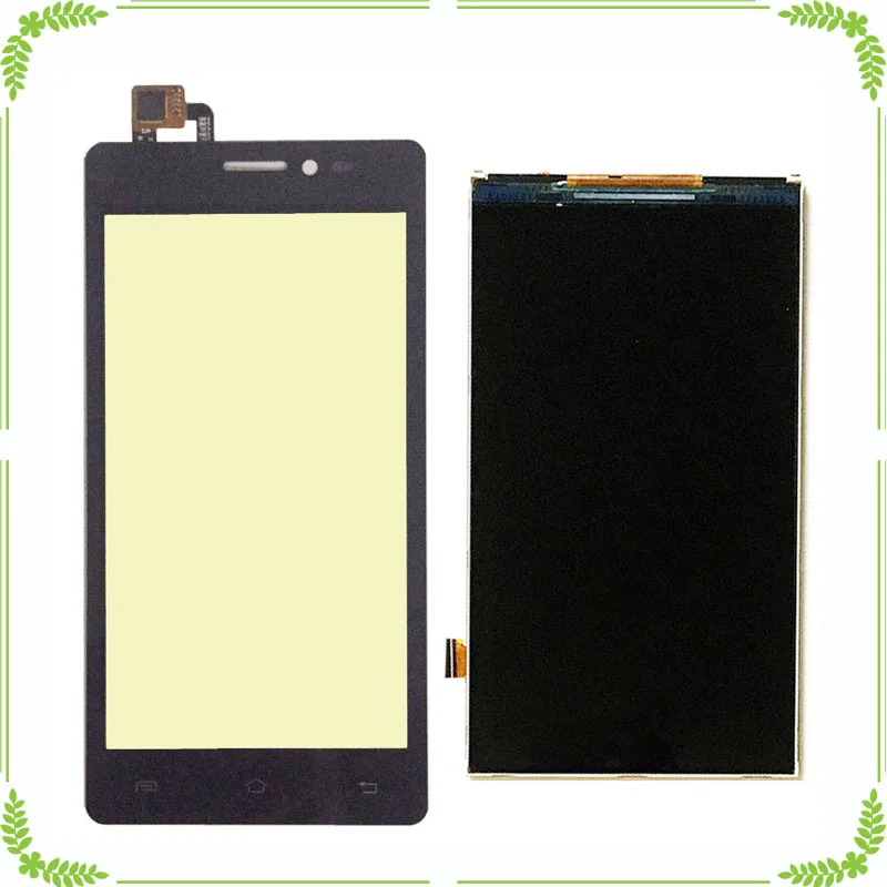 Для Prestigio Wize C3 PSP 3503 DUO сенсорный экран и ЖК-дисплей дигитайзер отдельно | Мобильные