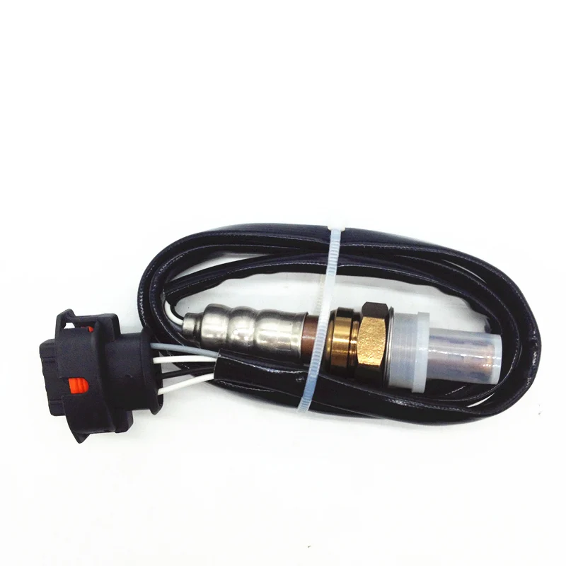 

OE#: OZA334-SZ1 Lambda Probe Oxygen Sensor O2 Sensor for OPEL ALFA ROME CHEVROLET SAAB FIAT VAUXHALL Auto Parts Universal Sensor
