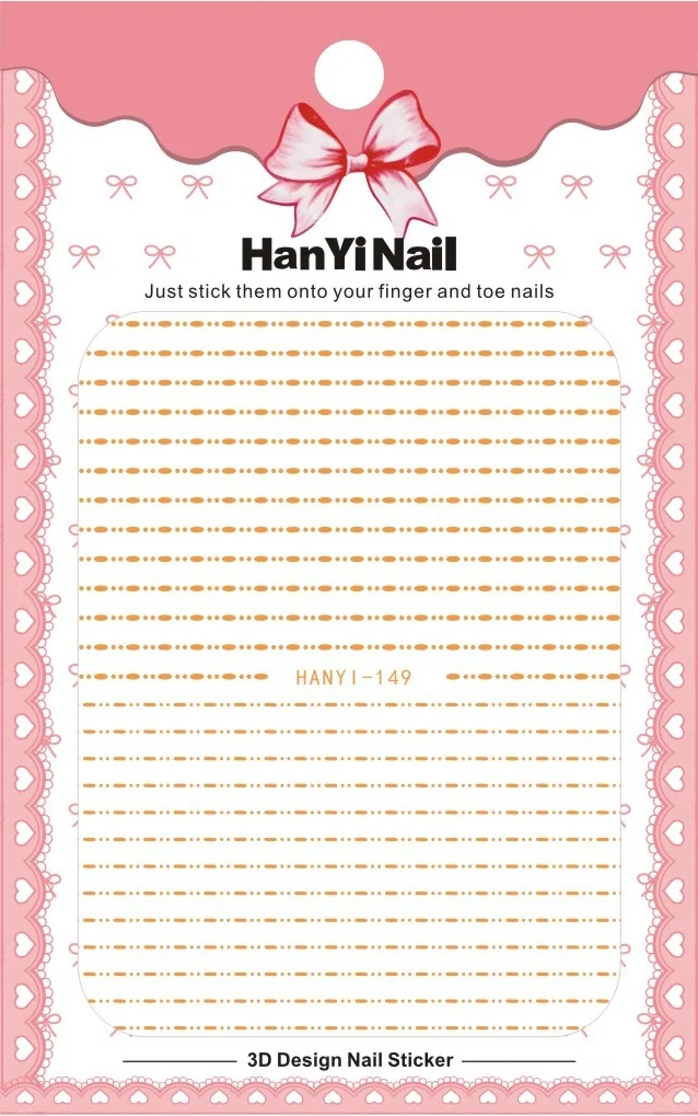 HanYiNail 135-152 Новинка Весна счастливый кот фантазия цветы ногти искусство стикер Harajuku обертки для ногтей наклейки Советы маникюрные наклейки