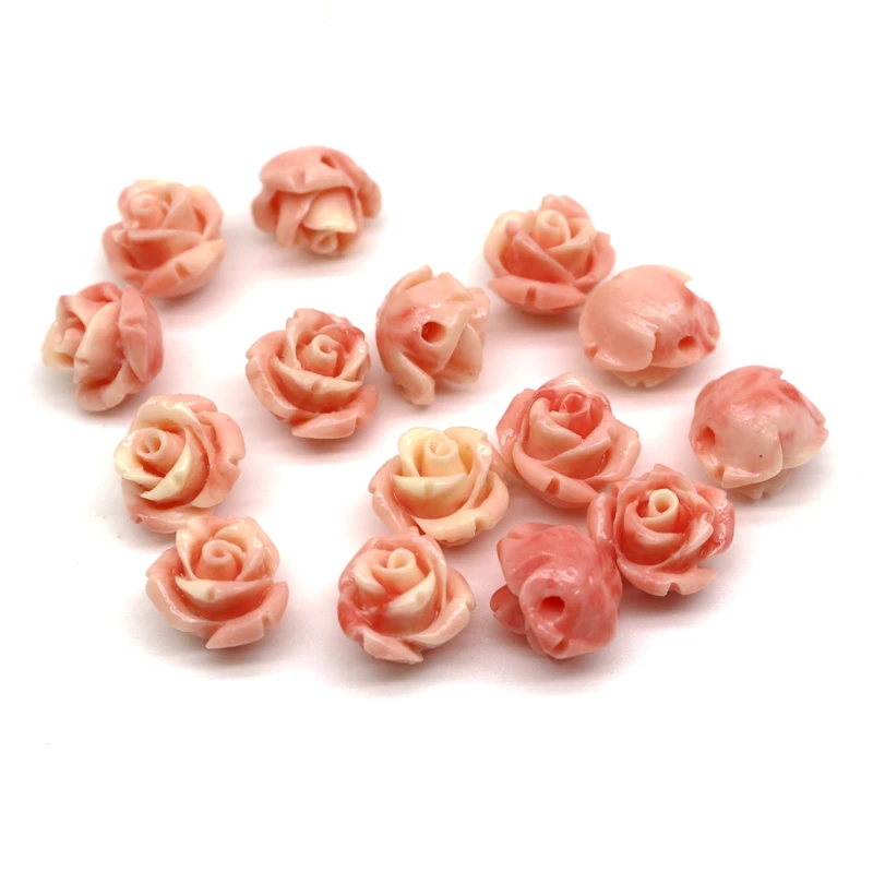 1pack/13pcs glass beads Czech press AB carved pattern metal rainbow | Украшения и аксессуары
