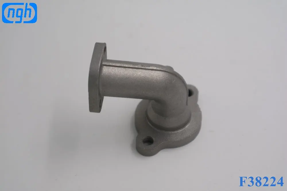 Оригинальные аксессуары для бензиновых двигателей NGH впускное средство GF38|mainfold| |