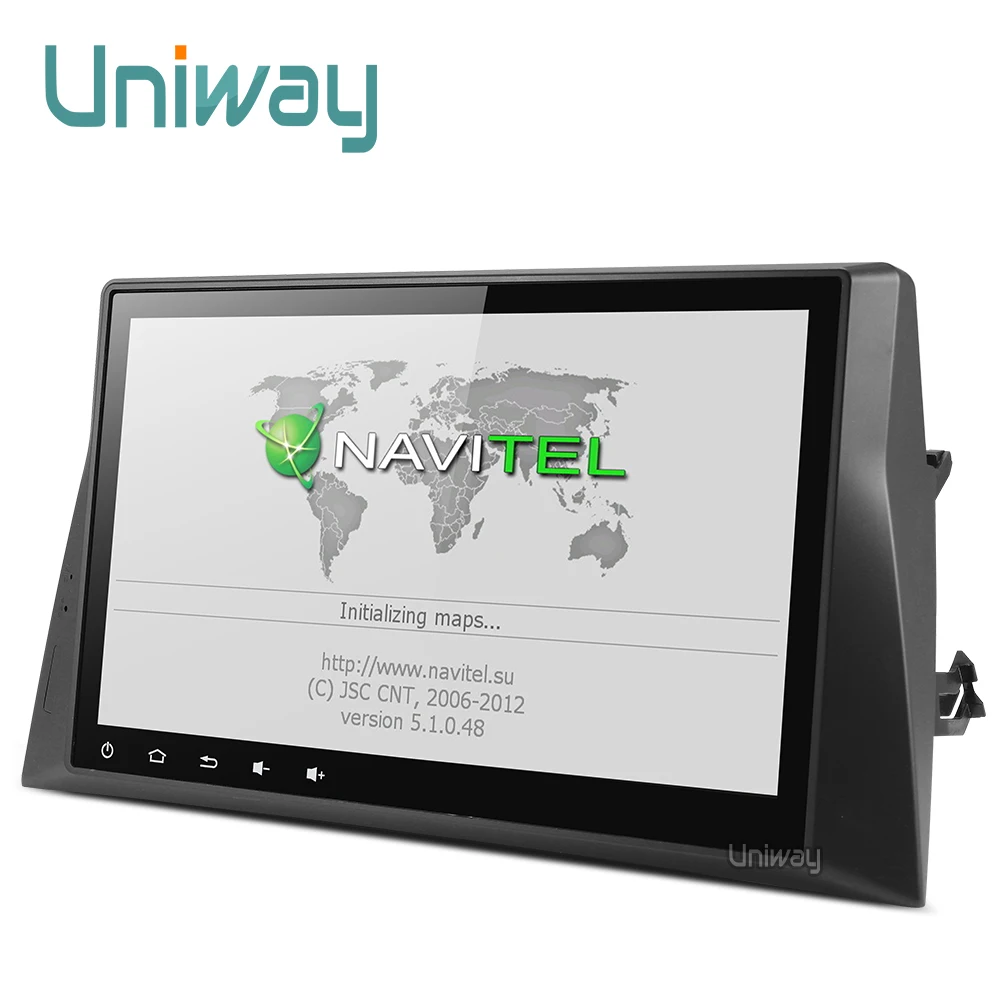 Uniway MYG1071 2G+ 32G android 8,1 автомобильный dvd для Honda Accord 8 2008 2009 2010 2011 2012 Автомобильный Радио Видео плеер gps навигация автомобиля