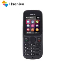 Nokia 1010 Refurbished-Original Unlocked Nokia 1010 dual sim card  mobile phone one year warranty refurbished