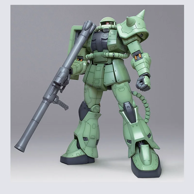 Популярная японская модель аниме Daban Gundam в масштабе Mega 1/48 мобильный костюм ZAKU II