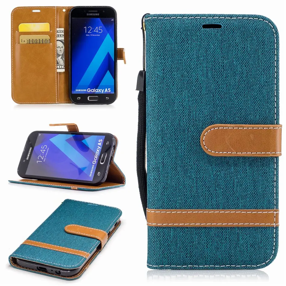 Чехол-бумажник чехол для Samsung Galaxy J3 Emerge Prime J310 J510 J520 A310 A320 A510 A520 S7 край S9 S8 плюс