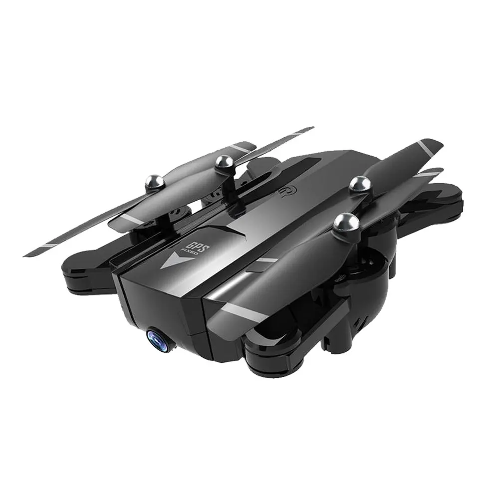 SG900 S 2 4 ГГц 720 P/1080 P HD камера Wi Fi FPV gps фиксированная точка складной Квадрокоптер Follow