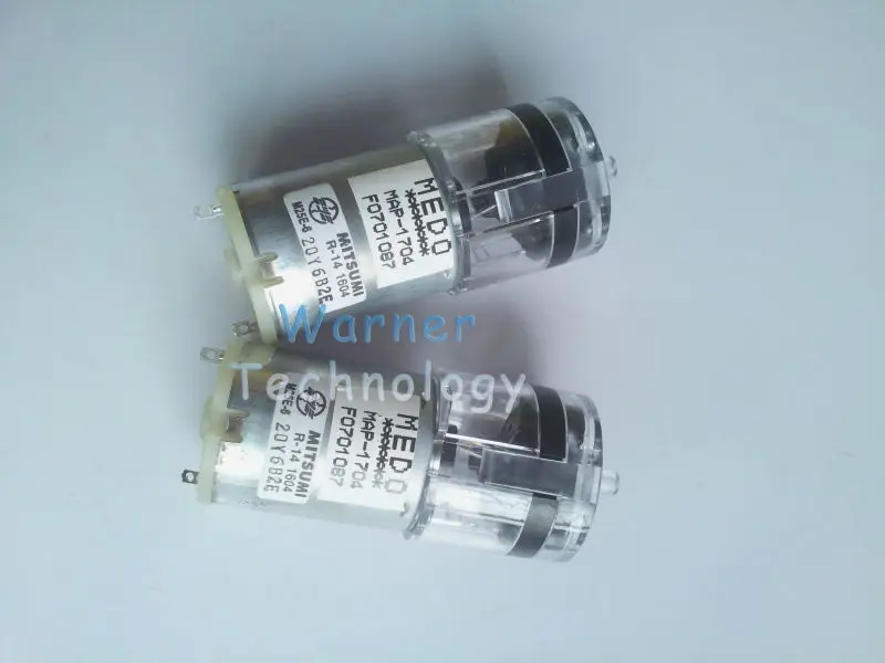 12 шт./лот 6 В Микро насос ПОСТОЯННОГО ТОКА Миниатюрный давление Низкий уровень