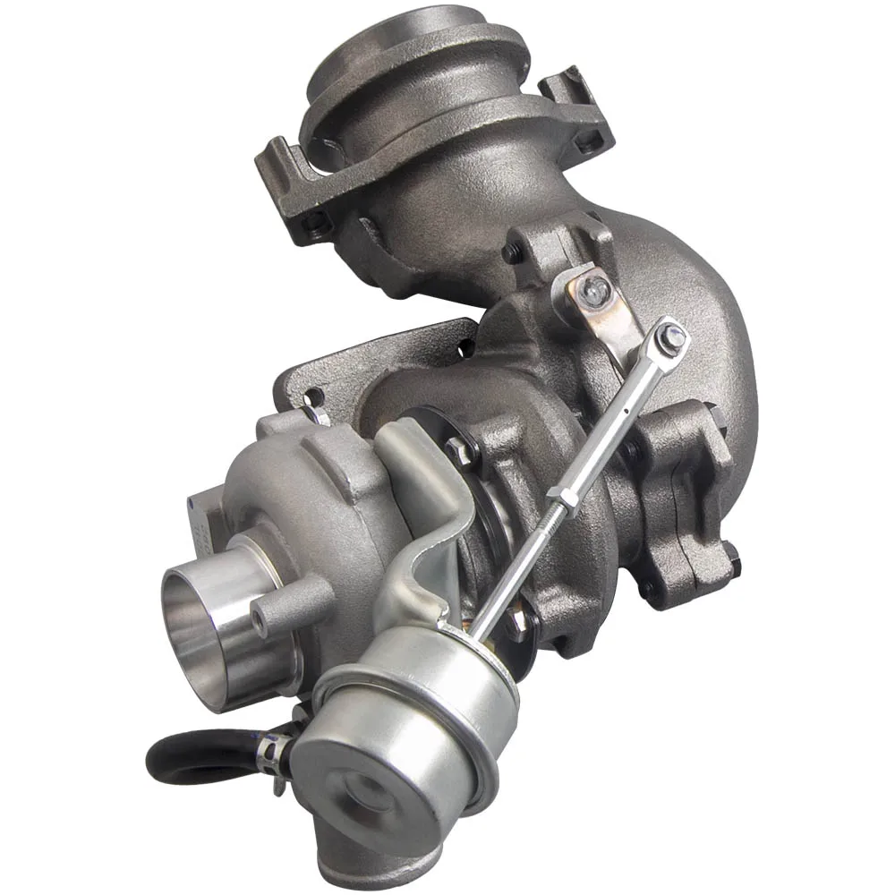 GT1544S 028145701LV Turbo Charger для volkswagen transporter 1000 TD 68HP 1.9D ABL 1996 2003 turbo model GGT15|Турбонагнетатели и